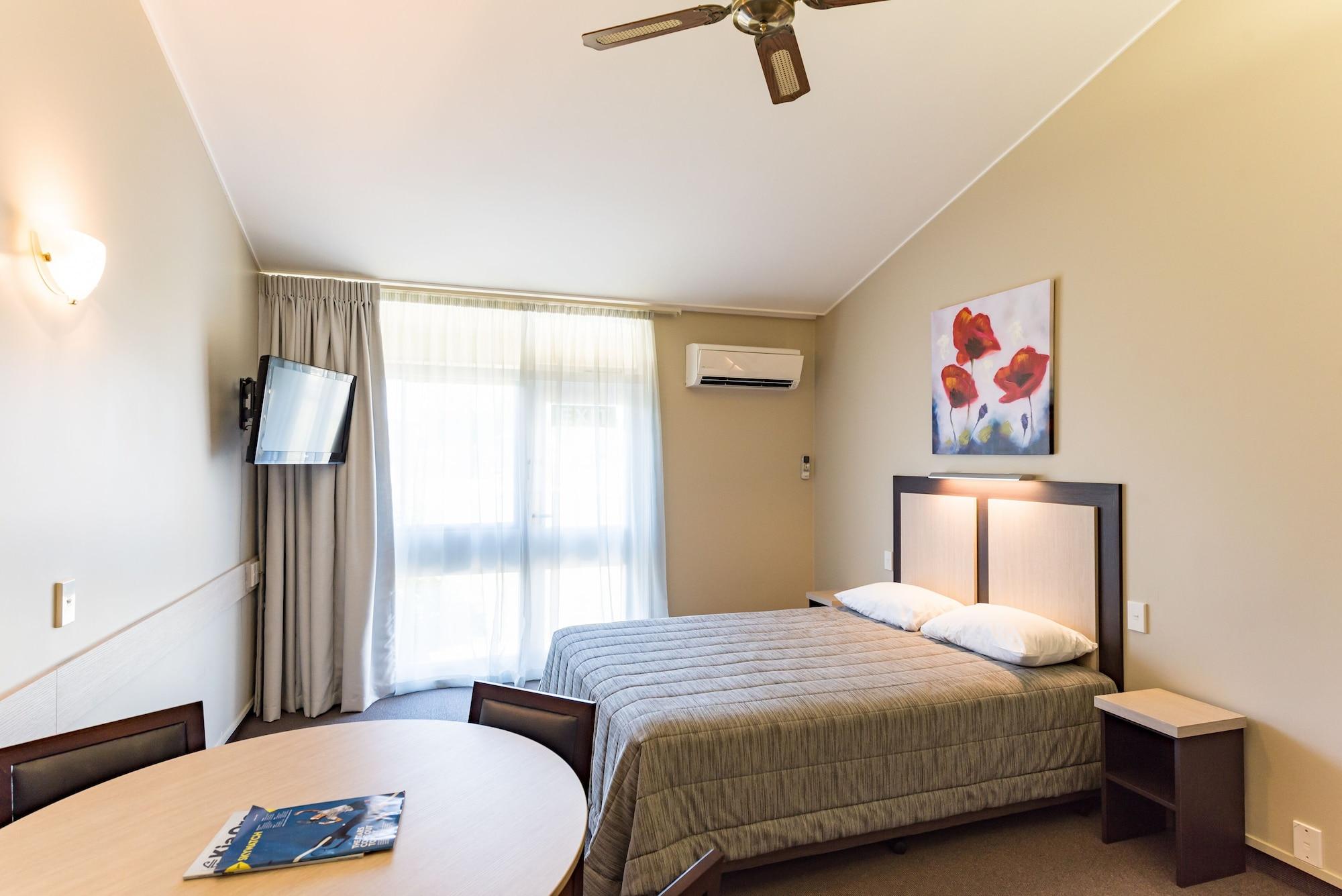 Hotel Copthorne Solway Park, Wairarapa Masterton Exterior foto