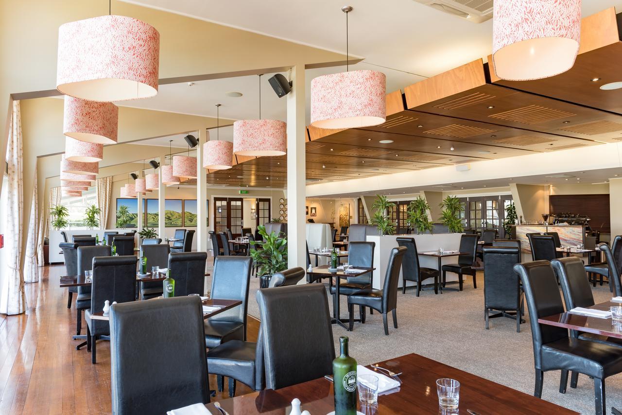 Hotel Copthorne Solway Park, Wairarapa Masterton Exterior foto