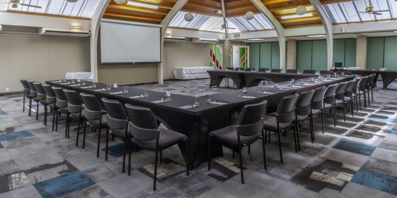 Hotel Copthorne Solway Park, Wairarapa Masterton Exterior foto