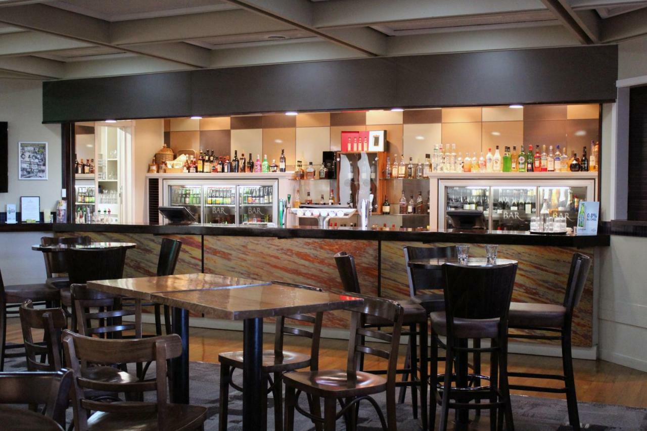 Hotel Copthorne Solway Park, Wairarapa Masterton Exterior foto